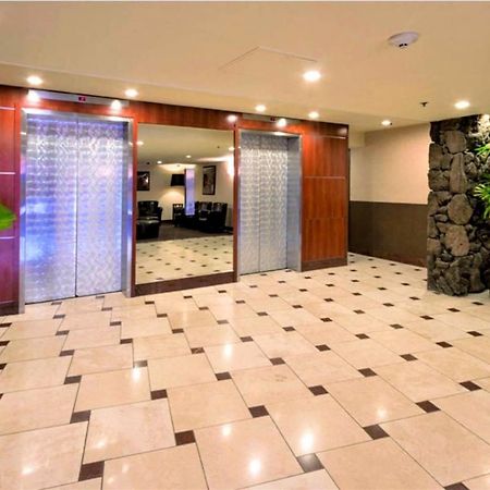 Marine Surf Waikiki Aparthotel Χονολουλού Εξωτερικό φωτογραφία