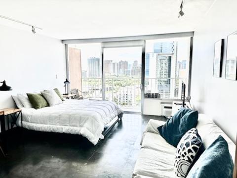 Marine Surf Waikiki Aparthotel Χονολουλού Δωμάτιο φωτογραφία