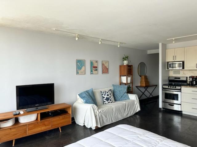 Marine Surf Waikiki Aparthotel Χονολουλού Εξωτερικό φωτογραφία