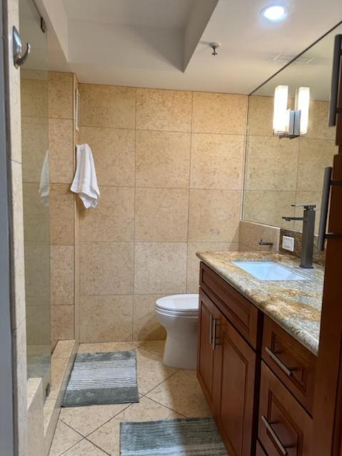 Marine Surf Waikiki Aparthotel Χονολουλού Δωμάτιο φωτογραφία